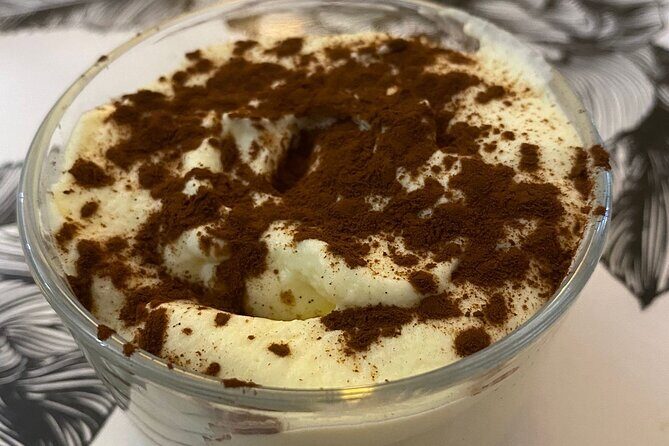 Private Homemade Meal with a Private Chef in Rome - Discover the Charm of a Private Homemade Meal with a Chef in Rome