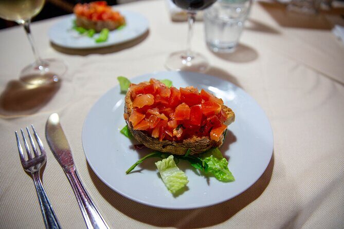 Private Homemade Meal with a Private Chef in Rome - Why This Experience Works for Travelers