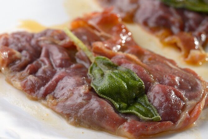 Private Homemade Meal with a Private Chef in Rome - FAQ