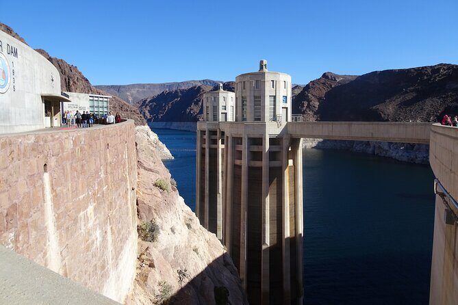 Private Hoover Dam and Valley of Fire Combo Tour with Brunch - Why Travelers Love This Tour