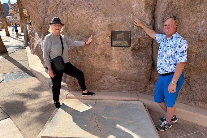 Private Hoover Dam and Valley Of Fire Tour - The Experience: What You’ll Love and What to Keep in Mind