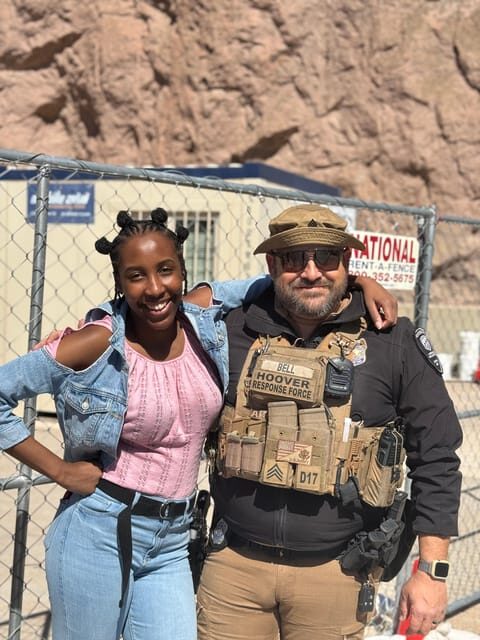Private Hoover Dam Tour: Unique & Personalized Experience - Key Points