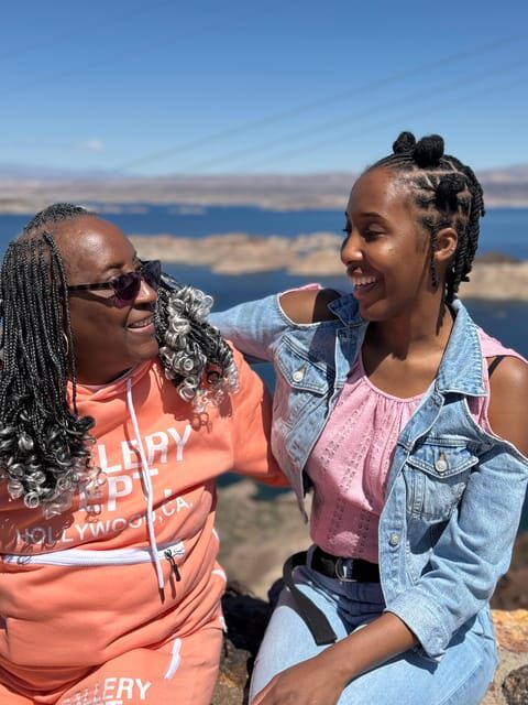 Private Hoover Dam Tour: Unique & Personalized Experience - The Itinerary: What to Expect