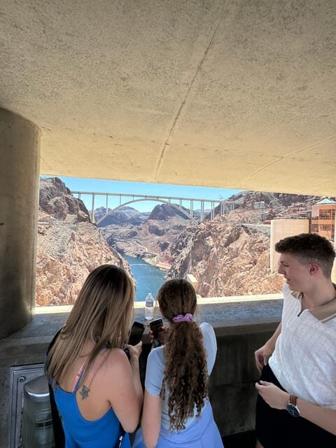 Private Hoover Dam Tour: Unique & Personalized Experience - The Cost: Is It Worth It?