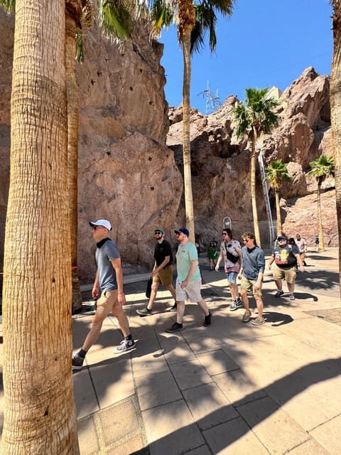 Private Hoover Dam Tour: Unique & Personalized Experience - Final Thoughts