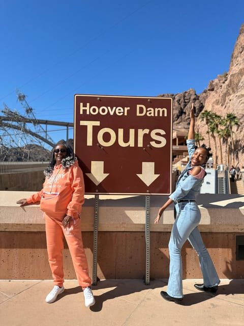 Private Hoover Dam Tour: Unique & Personalized Experience - FAQ