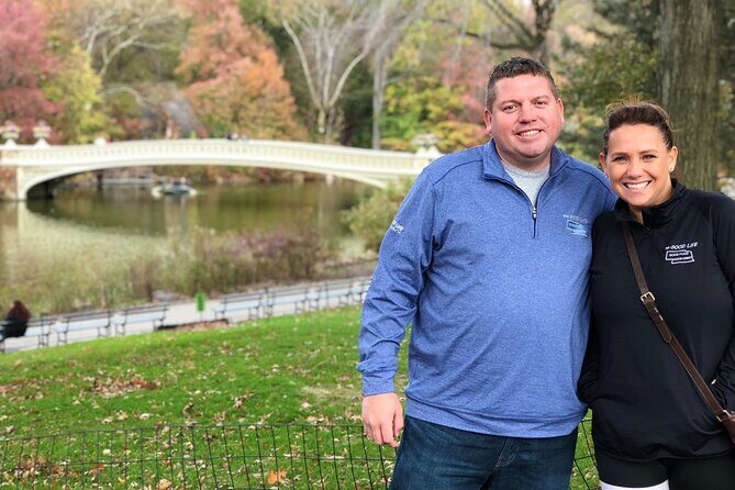 Private Hop on Hop off Central Park Pedicab Tour - Why a Pedicab Tour of Central Park is Worth Considering