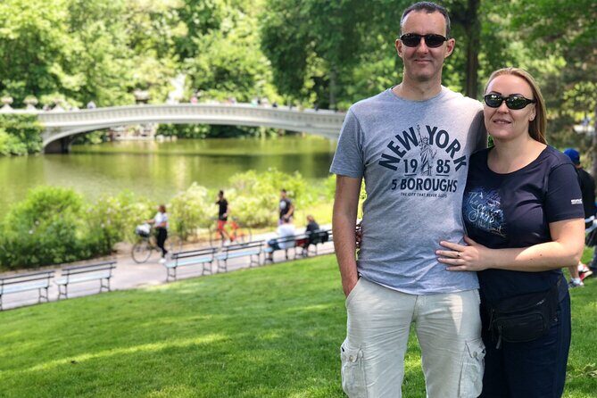 Private Hop on Hop off Central Park Pedicab Tour - Final Thoughts