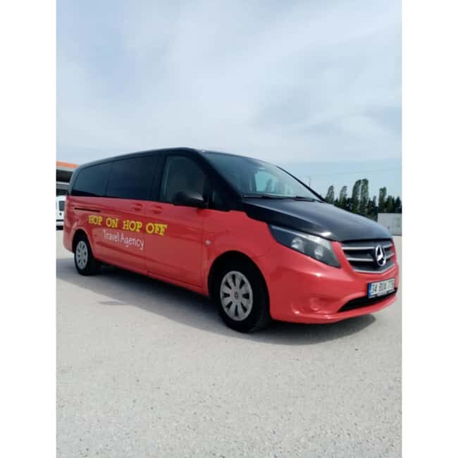 Private Hop On Hop Off Tour 3 Hours-Pickup From Hotel - Key Points