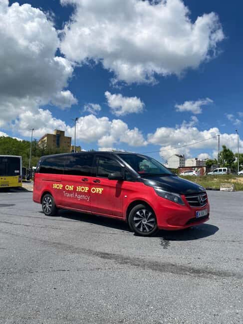 Private Hop On Hop Off Tour 3 Hours-Pickup From Hotel - Is It Worth the Price?