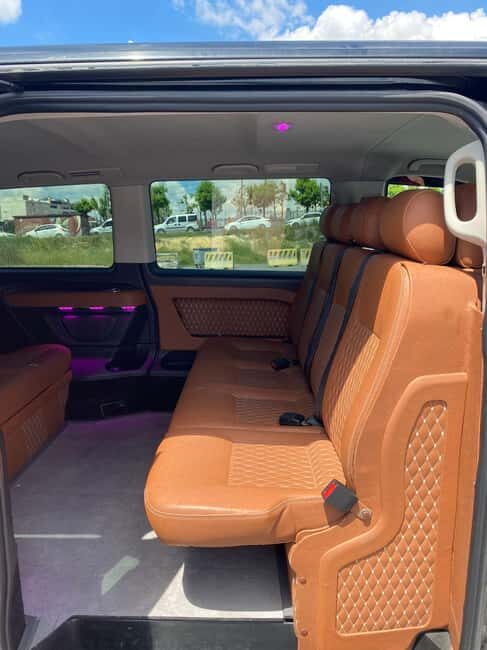 Private Hop On Hop Off Tour 3 Hours-Pickup From Hotel - Final Thoughts