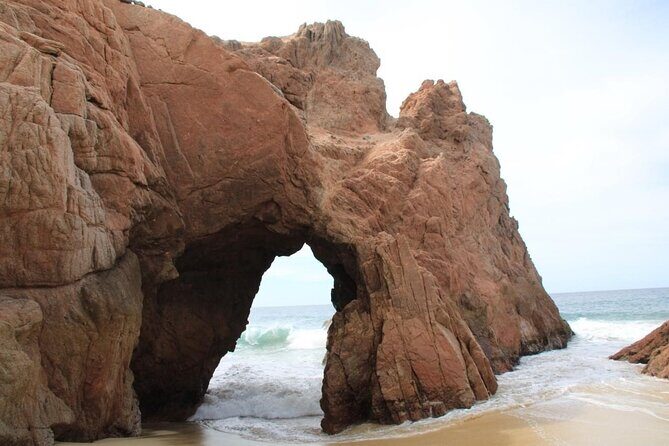 Private Horse Back Ridding Tour and Discover The Arch of the Pacific - FAQ