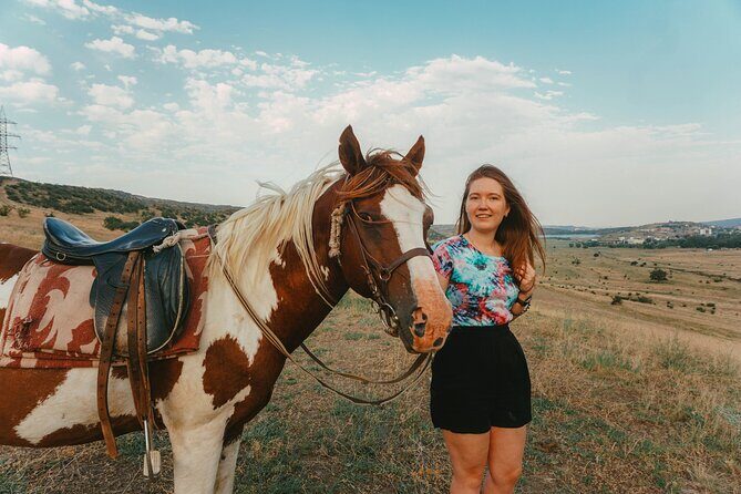 Private Horse Riding Adventure in Tbilisi - Who Should Consider This Tour?