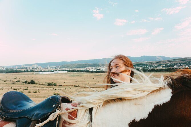 Private Horse Riding Adventure in Tbilisi - FAQ
