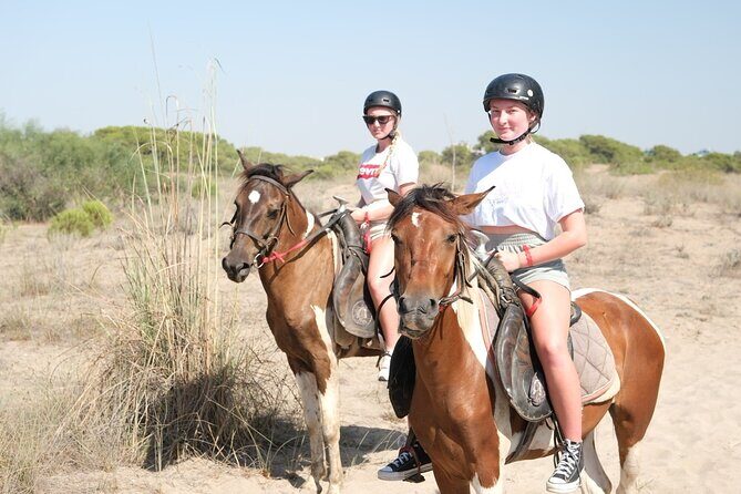Private Horse Riding in Antalya - What This Tour Offers in Detail