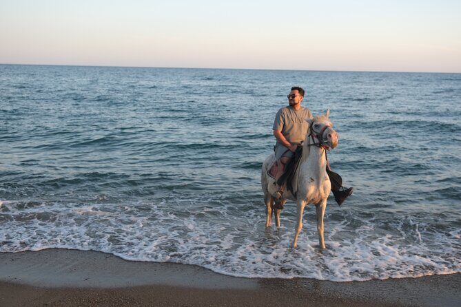 Private Horse Riding in Antalya - Final Thoughts