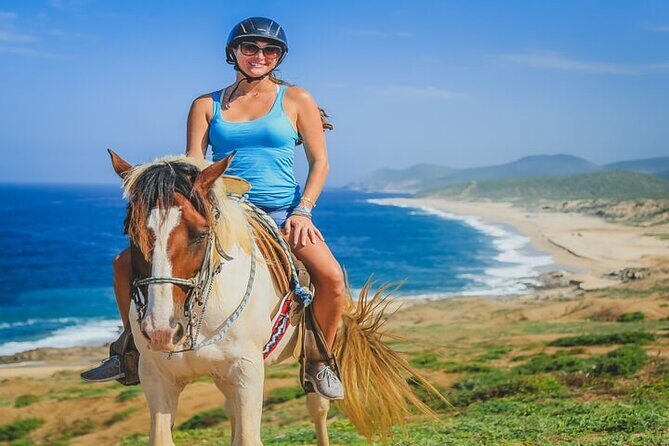 Private Horseback Riding in Cabo San Lucas - What’s Included and What to Expect
