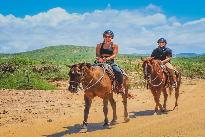 Private Horseback Riding in Cabo San Lucas - Who Would Enjoy This Ride?