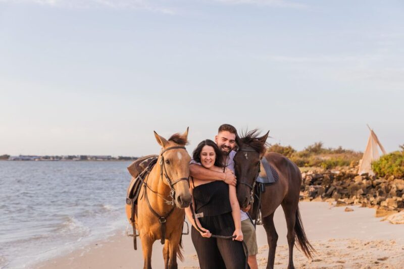 PRIVATE Horseback Riding On The Beach - Final Thoughts