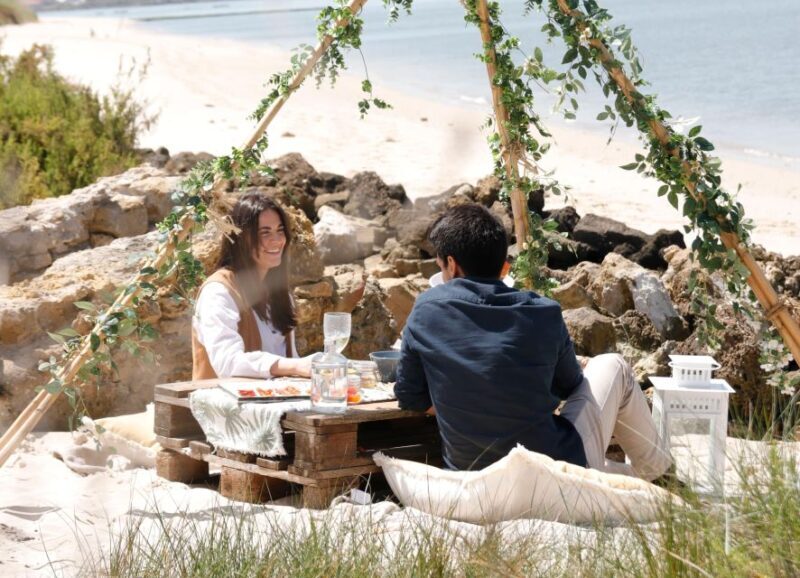 PRIVATE Horseback Riding + Picnic On The Beach - What You Can Expect from This Experience