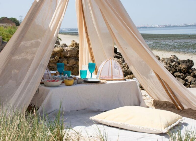 PRIVATE Horseback Riding + Picnic On The Beach - Is it Worth the Price?