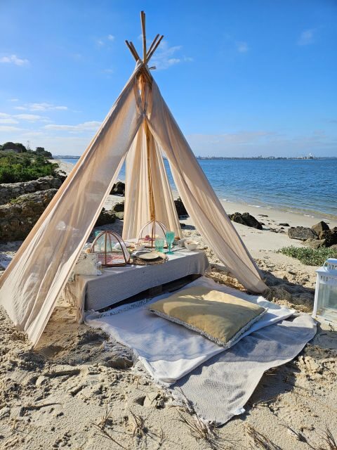 PRIVATE Horseback Riding + Picnic On The Beach - FAQ