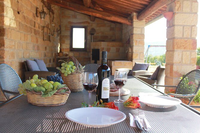 Private Horseback Riding Tour in Sicilian Countryside + Tradional lunch - Is It Worth the Price?