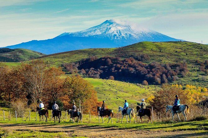 Private Horseback Riding Tour in Sicilian Countryside + Tradional lunch - Final Thoughts