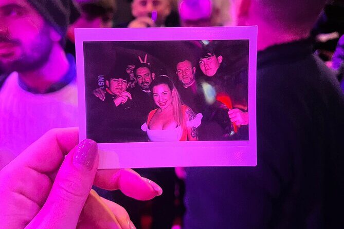 Private Hostess Bar Tour in Amsterdam Red Light District (3h) - FAQ About the Private Hostess Bar Tour