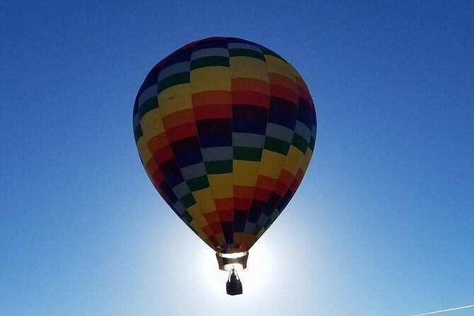 Private Hot Air Balloon Flights with Elevated New Mexico - Frequently Asked Questions