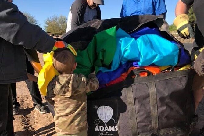 Private Hot Air Balloon Flights with Elevated New Mexico - Final Thoughts