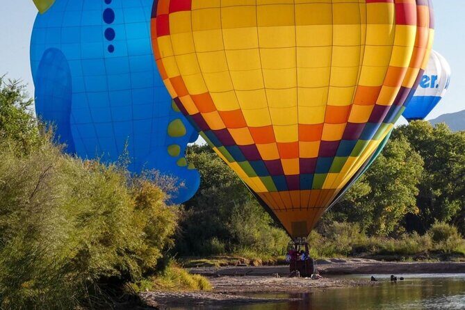 Private Hot Air Balloon Ride Albuquerque, NM - Who Will Love This Experience?