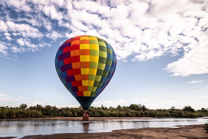 Private Hot Air Balloon Ride Albuquerque, NM - FAQ