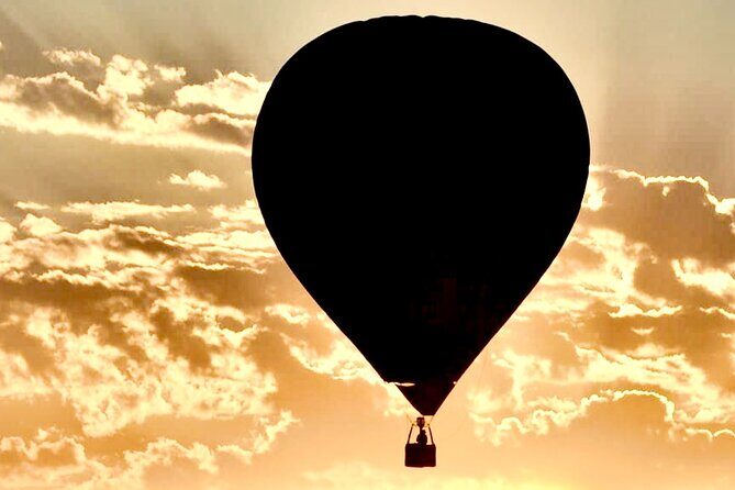 Private Hot Air Balloon Ride of Temecula Valley - The Ground Experience
