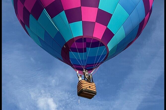 Private Hot Air Balloon Ride of Temecula Valley - Considering the Cost