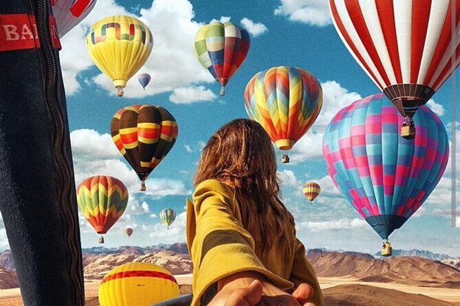 Private Hot Air Balloon Ride of Temecula Valley - FAQs
