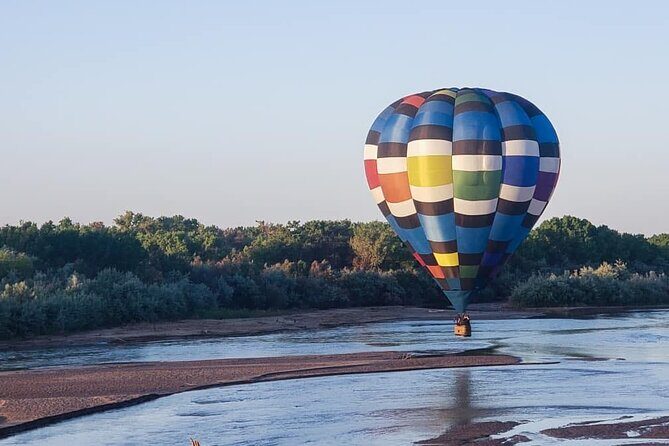 Private Hot Air Balloon Rides in Albuquerque - FAQ