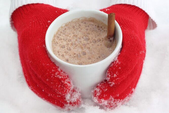 Private Hot Chocolate Hike in the Rockies - Who Is This Tour Best For?