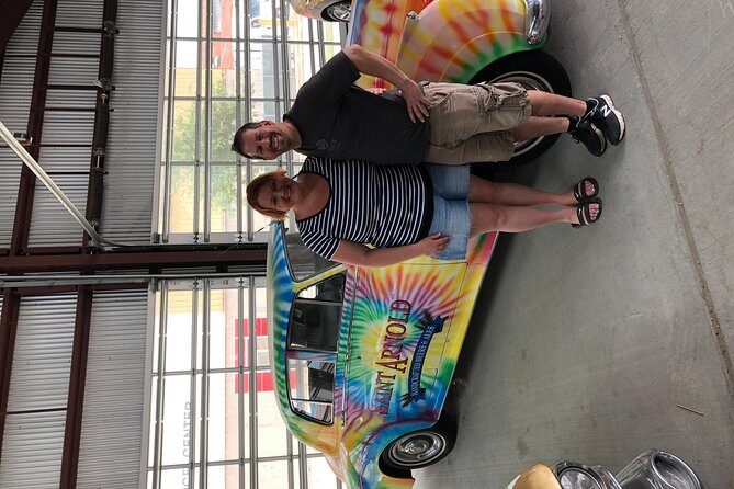 Private Houston Brewery Tour by Cart - Who Should Consider This Tour?