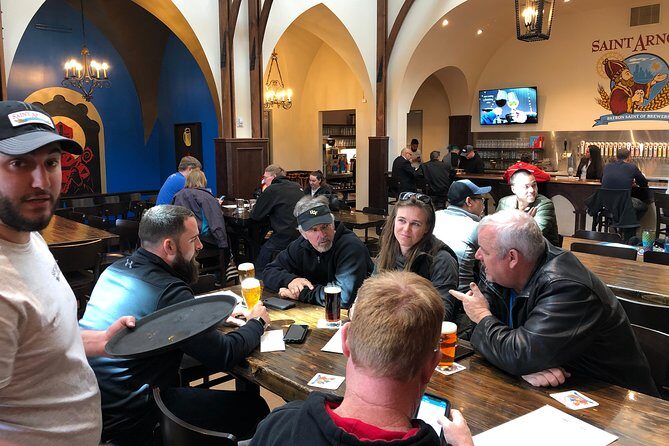 Private Houston Brewery Tour by Cart - Final Thoughts