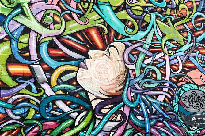 Private Houston Mural Instagram Tour by Cart - Final Thoughts