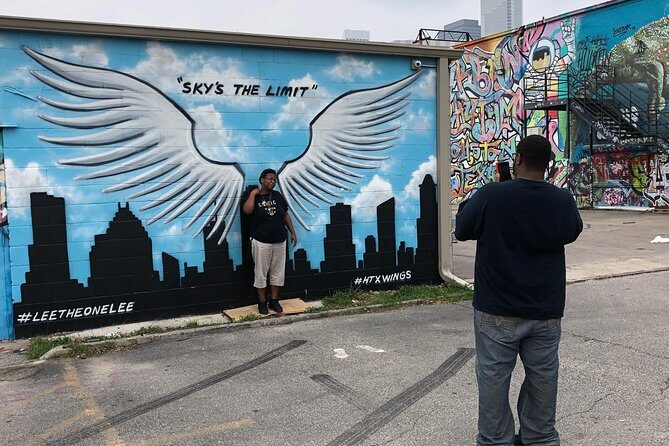 Private Houston Mural Instagram Tour by Cart - FAQ