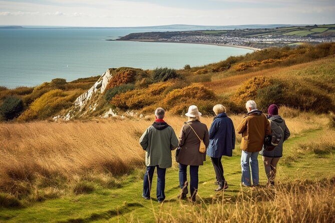 Private Howth Coastal Walk - A Deep Dive into the Experience