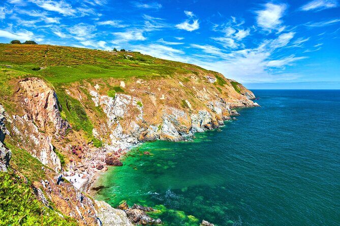 Private Howth Coastal Walk - Who Will Love This Tour?