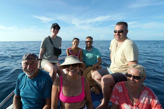 Private Huatulco Ocean, Bays & Coral Reef Snorkeling Adventures - Why This Tour Is Worth Considering