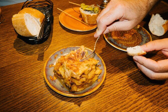 Private Hungry City Walking and Food Tour from San Sebastian - Key Points