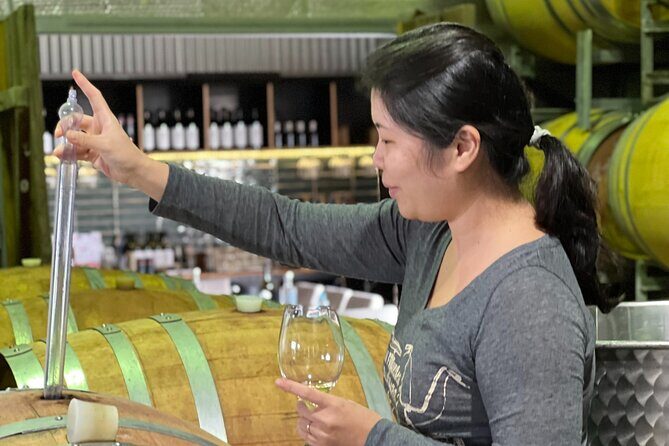 Private Hunter Valley Luxury Tour From Sydney - FAQ