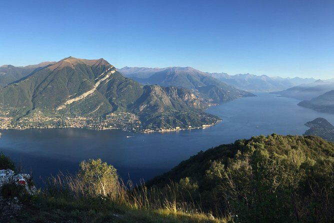 Private Hunting Of Truffle And Mushrooms With Chef Luigi Gandola In Bellagio - What Travelers Say