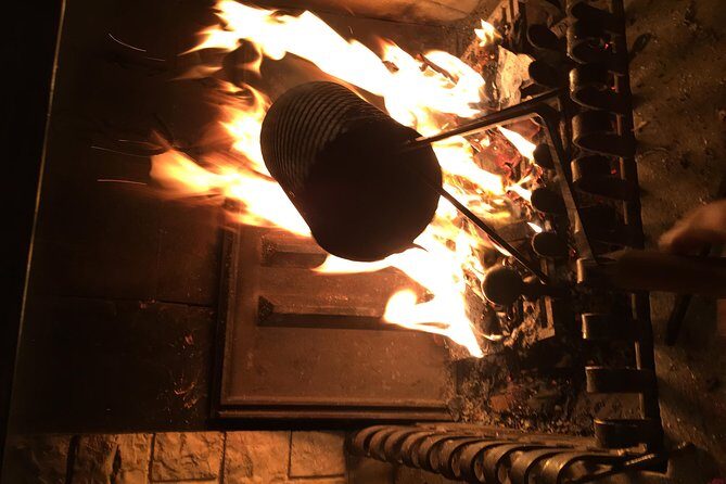 Private Hunting Of Truffle And Mushrooms With Chef Luigi Gandola In Bellagio - Who Should Consider This Experience?