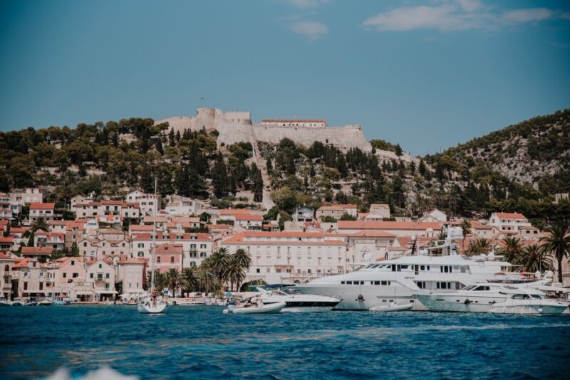 Private Hvar and Pakleni Islands Boat Cruise - FAQ